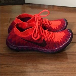 Nike Free Run 3.0 Women’s